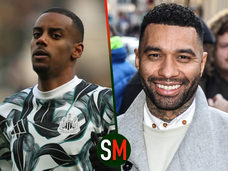 Arsenal given Viktor Gyokeres transfer approval as Mikel Arteta sent Alexander Isak message