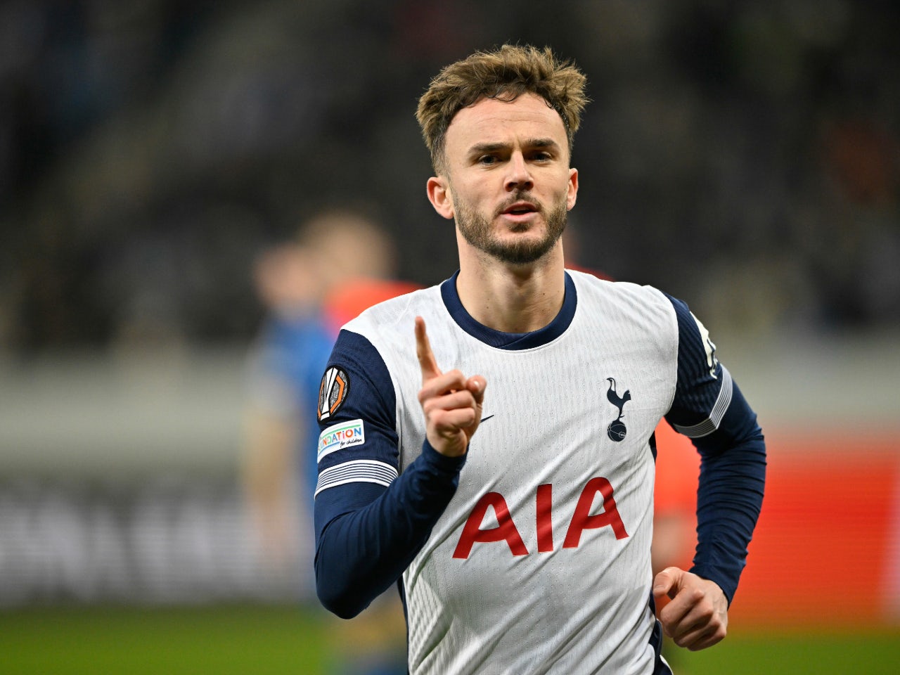 Team News: Tottenham Hotspur vs. Leicester City injury, suspension list, predicted XIs