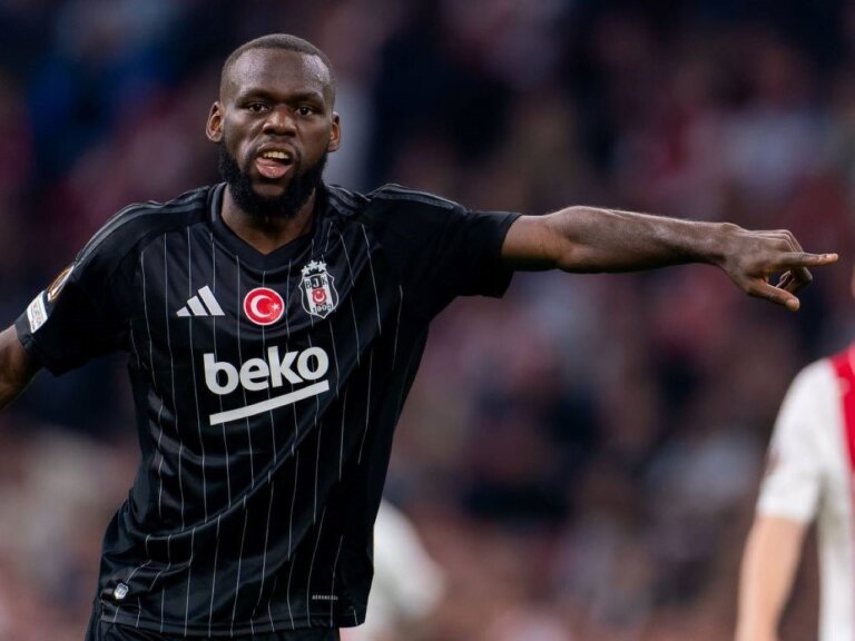 Preview: Besiktas vs. Bodrumspor – prediction, team news, lineups