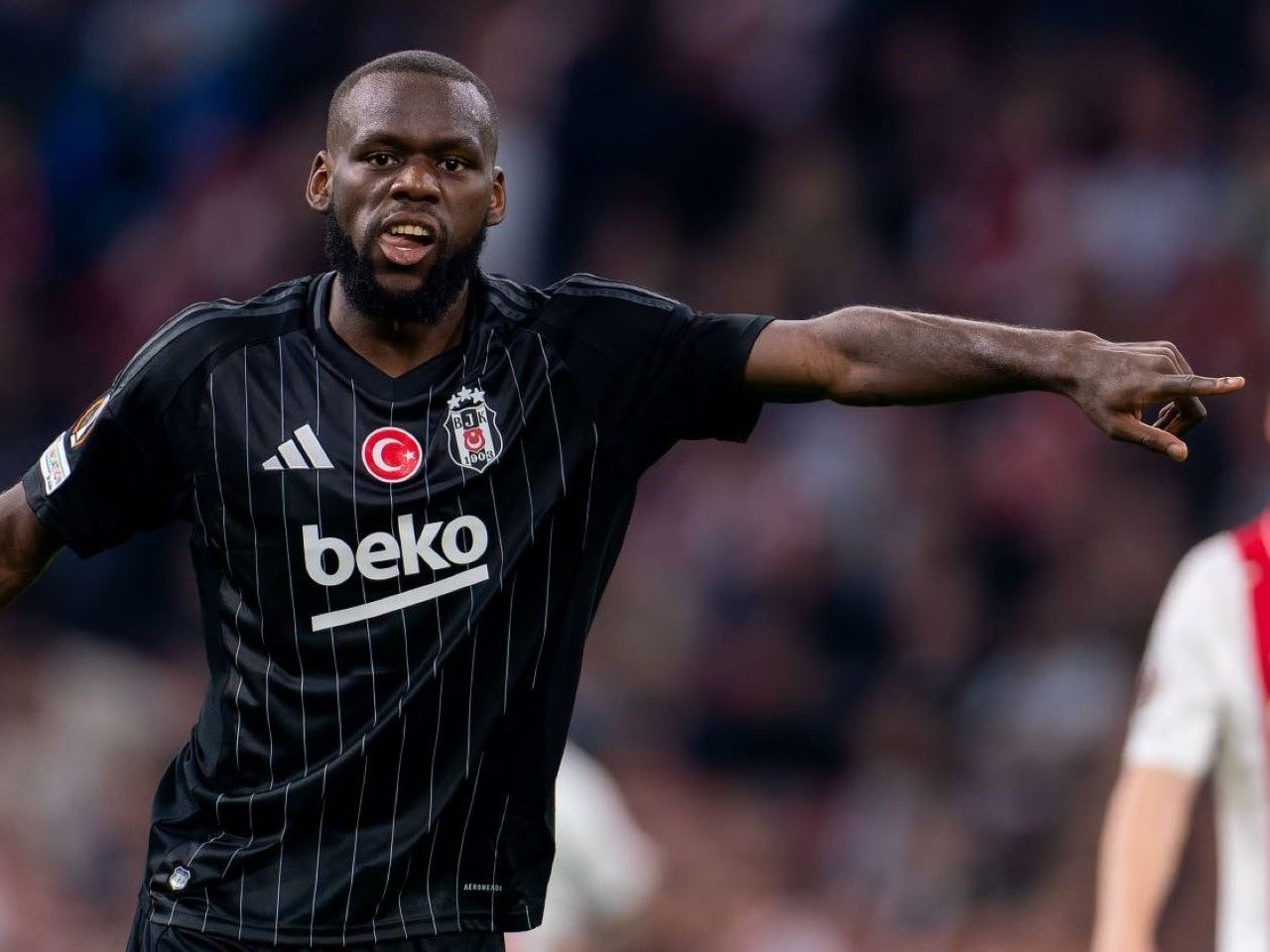 Preview: Besiktas vs. Bodrumspor - prediction, team news, lineups