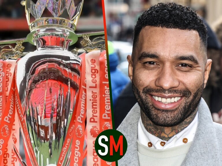 Liverpool backed for Premier League, Champions League double as Nottingham Forest title verdict delivered