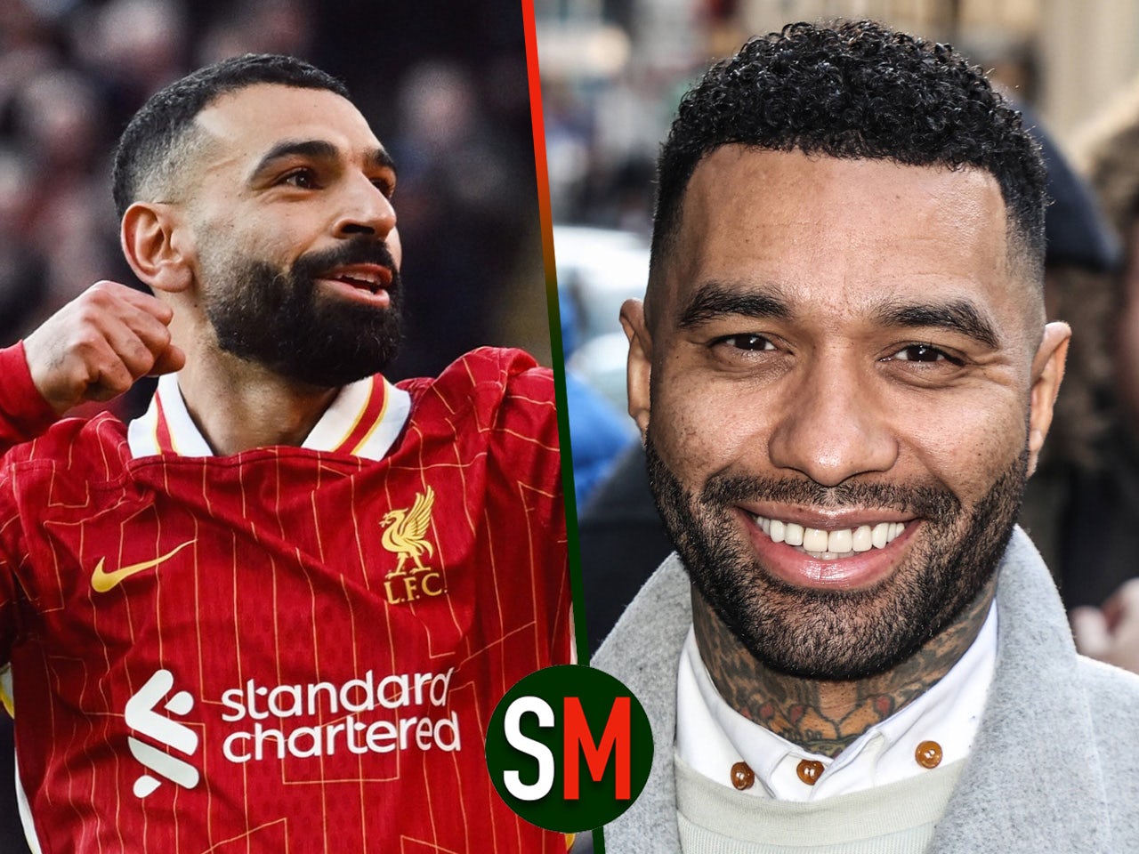 Mohamed Salah: Liverpool legend in GOAT argument as Gerrard, Dalglish records compared