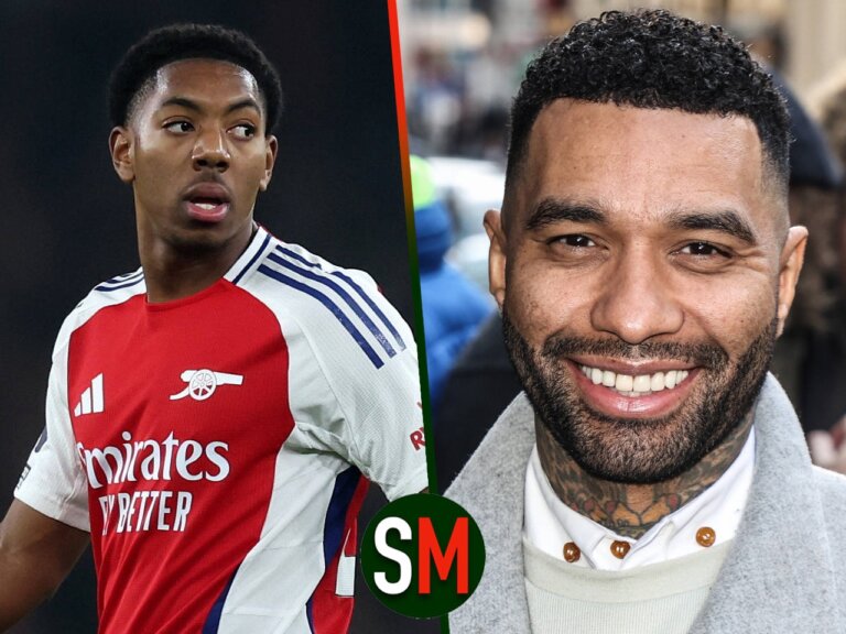 Myles Lewis-Skelly “a great talent”: Who will be the next Arsenal starboy from Hale End?