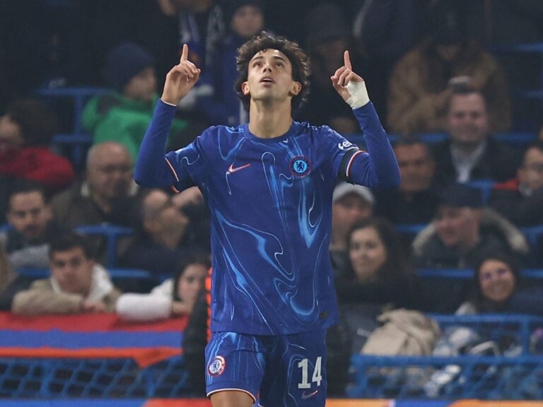 Chelsea transfer news: Joao Felix on brink of exit after ‘verbal agreement reached’