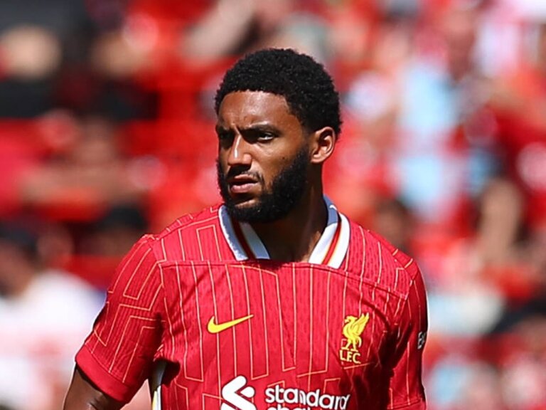 Team News: Liverpool vs. Accrington Stanley injury, suspension list, predicted XIs