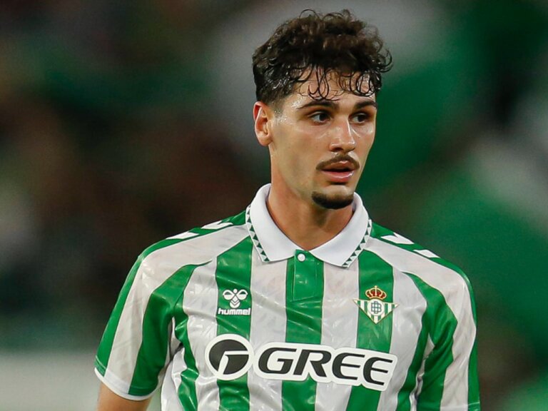 Wolves transfer news: Spurs-https://www.sportsmole.co.uk/football/spurs/transfer-talk/news/wolves-ready-to-edge-out-spurs-for-american-midfielder_563788.htmled Real Betis star viewed as January target?