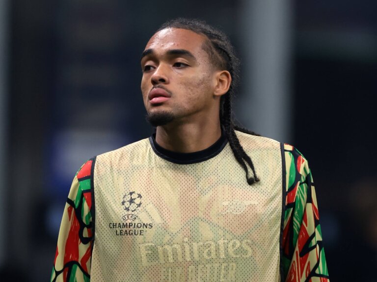 Arsenal announce first January transfer as 20-year-old joins League One side on permanent deal