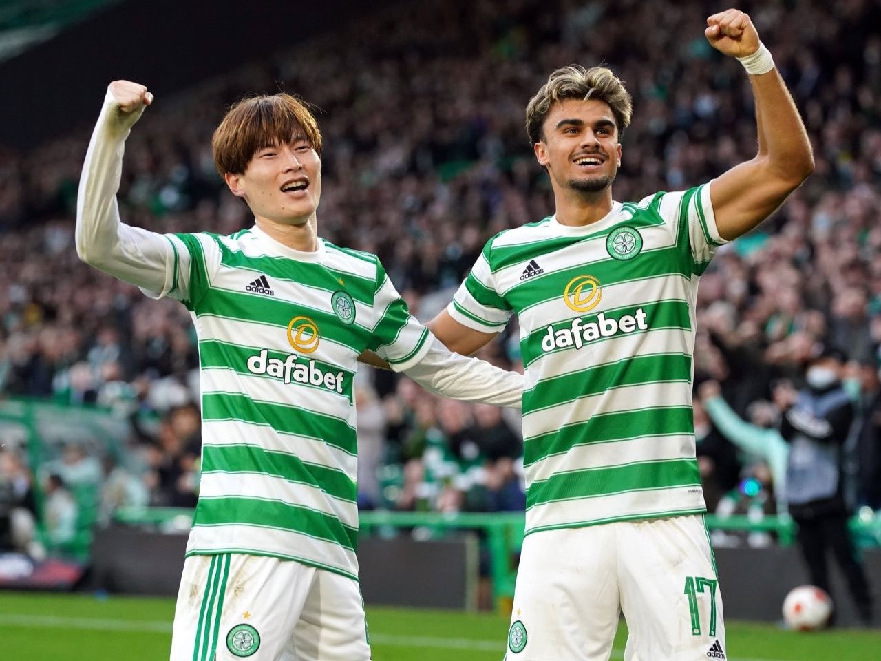 Saturday's Scottish Premiership predictions including Celtic vs. Dundee United
