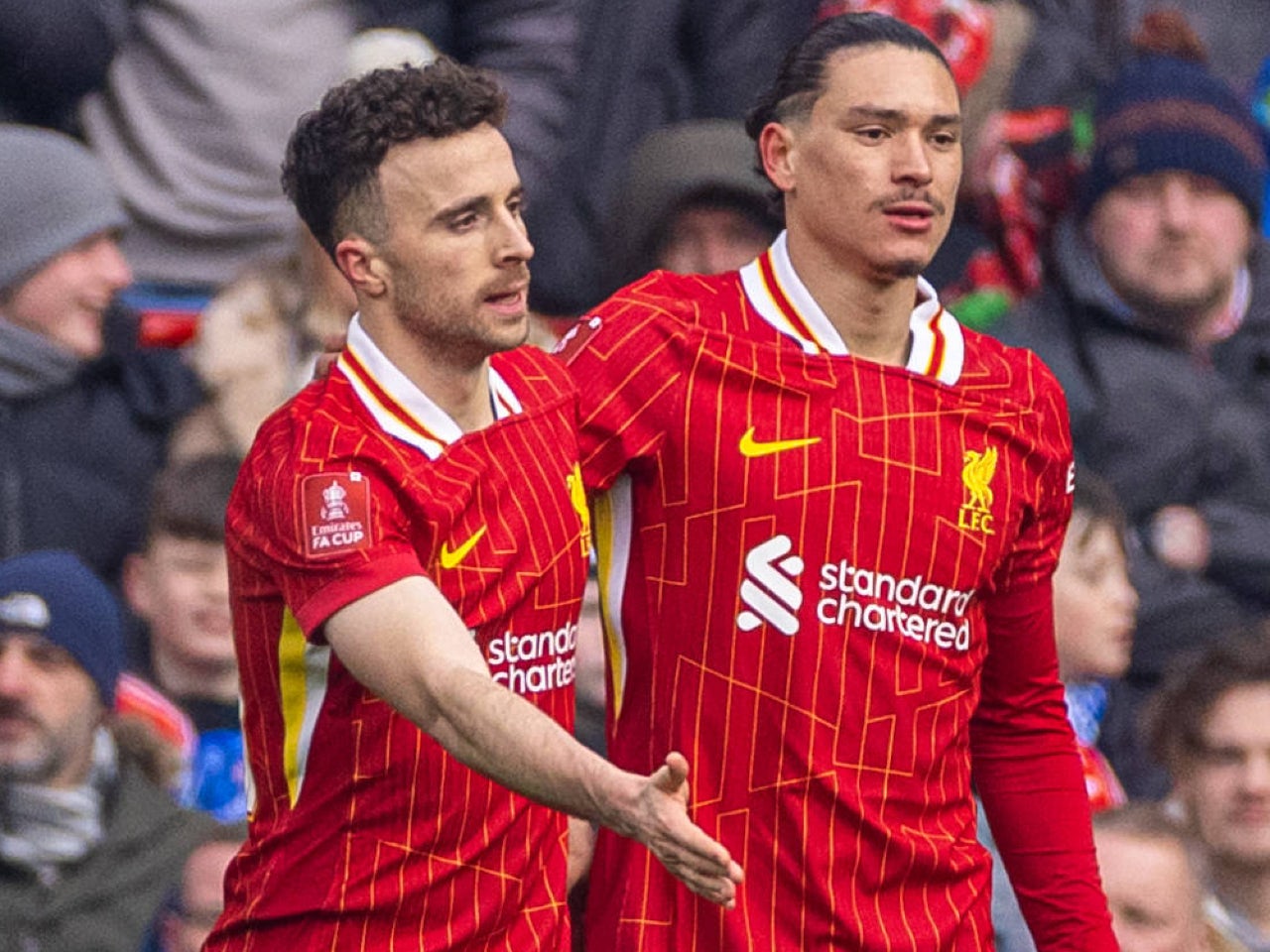 Liverpool transfer news: Offers to be accepted for attacker in summer?