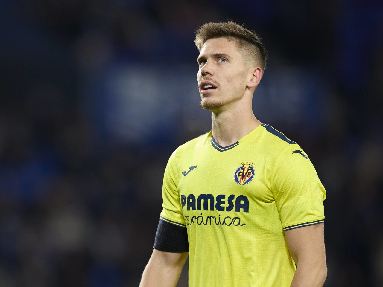 Aston Villa transfer news: Unai Emery reveals interest in Argentina international