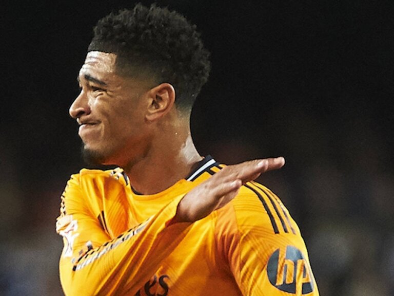 Real Madrid learn result of Jude Bellingham red card appeal ahead of Girona clash