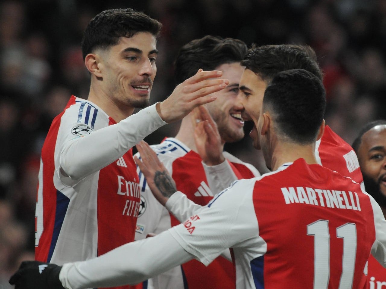 Wolves vs. Arsenal: Bizarre feat on line in Premier League fixture at Molineux