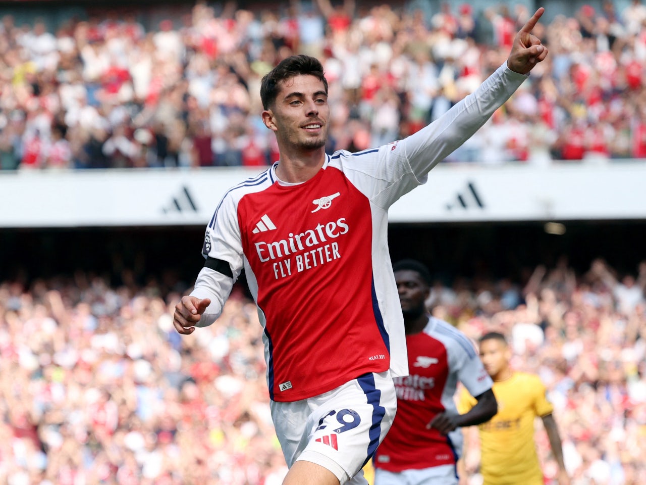 Wolves vs. Arsenal: Head-to-head record and past meetings ahead of Premier League battle