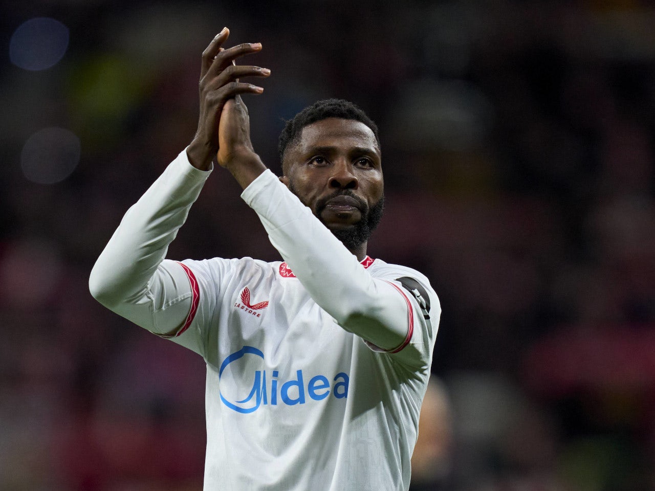 Leeds United transfer news: Nigeria international considering move to Elland Road?