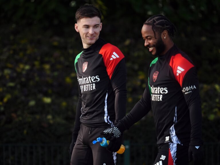 Arsenal transfer news: Gunners star ‘close’ to leaving club ahead of emotional reunion