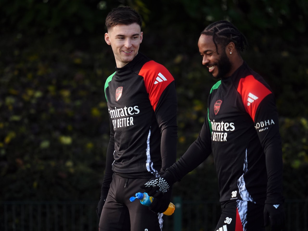 Arsenal transfer news: Gunners star 'close' to leaving club ahead of emotional reunion