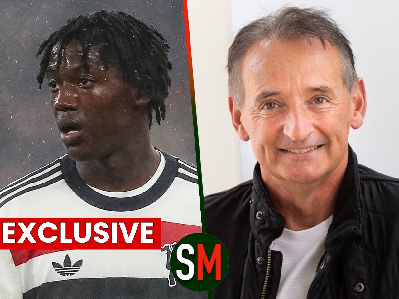 Chelsea transfer news: Club legend Pat Nevin comments on Kobbie Mainoo speculation