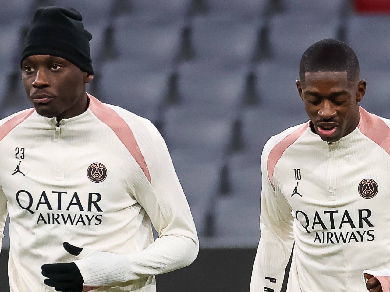 Tottenham transfer news: Spurs 'discussing' £79.2m striker transfer amid Arsenal competition