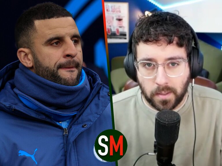 Kyle Walker future: “Nuclear button has been pressed” – but will Man City sign replacement in January after Pep Guardiola “death knell”?