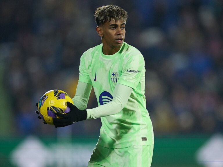 Preview: Benfica vs. Barcelona – prediction, team news, lineups