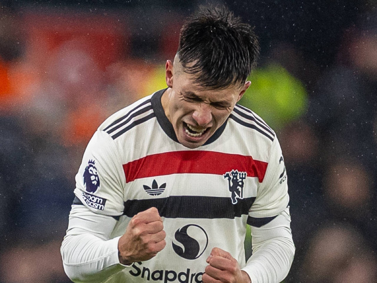 Liverpool 2-2 Man United: Highlights, man of the match, stats as Amad Diallo rescues spirited Red Devils