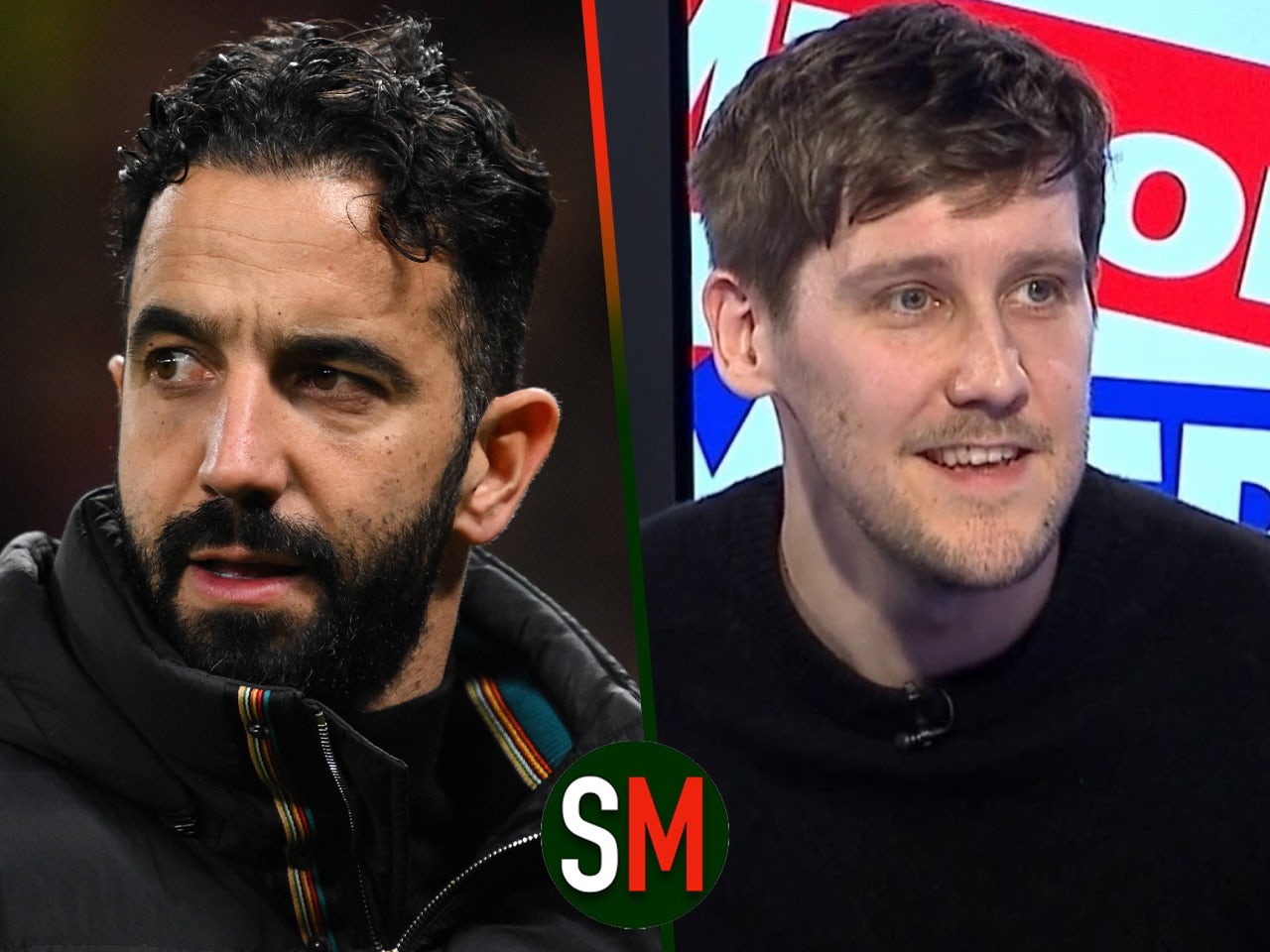 Liverpool vs. Manchester United: Arne Slot to beat Ruben Amorim in key Premier League title race fixture