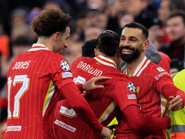 Preview: Liverpool vs. Ipswich Town – prediction, team news, lineups