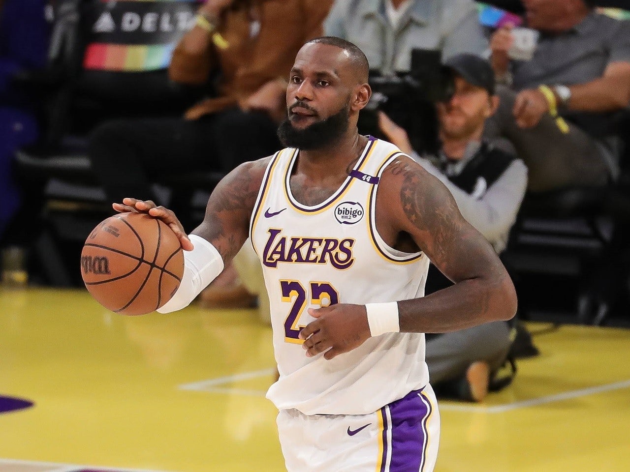 Los Angeles Lakers vs. Charlotte Hornets - prediction, team news, form guide