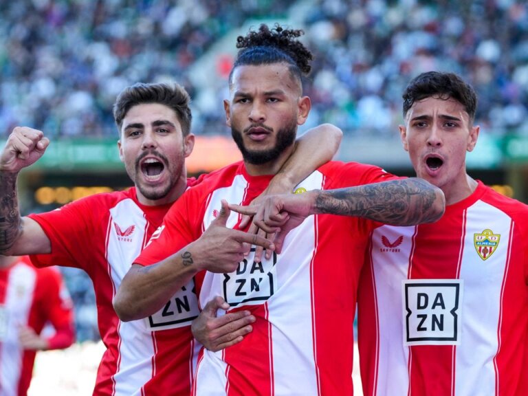 Preview: Almeria vs. Leganes – prediction, team news, lineups