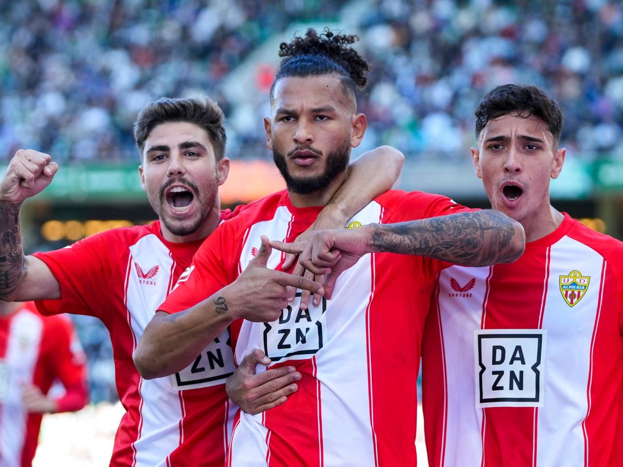 Preview: Almeria vs. Leganes - prediction, team news, lineups