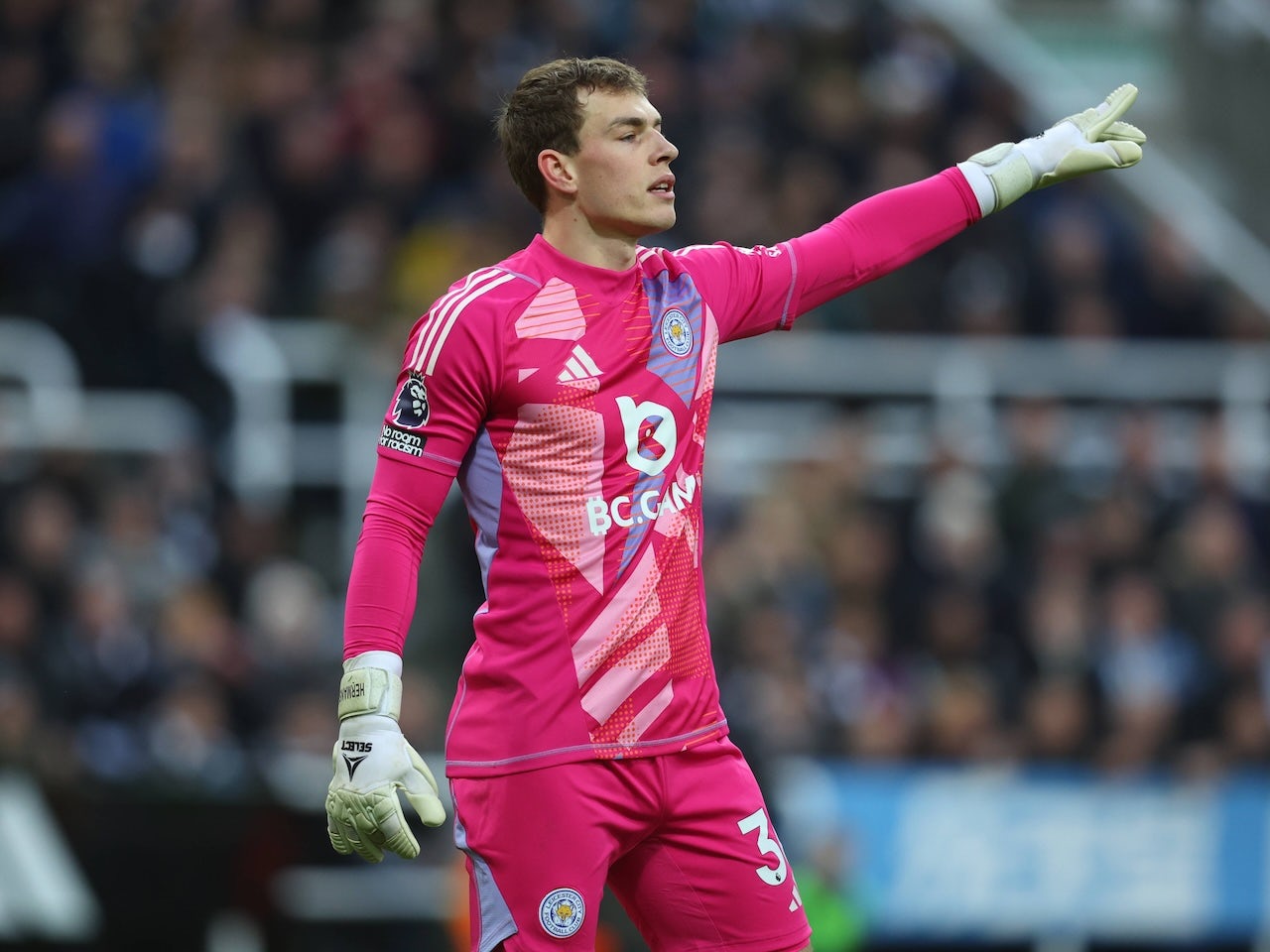 Leicester lineup vs. Southampton: Predicted XI for Premier League clash between relegated duo