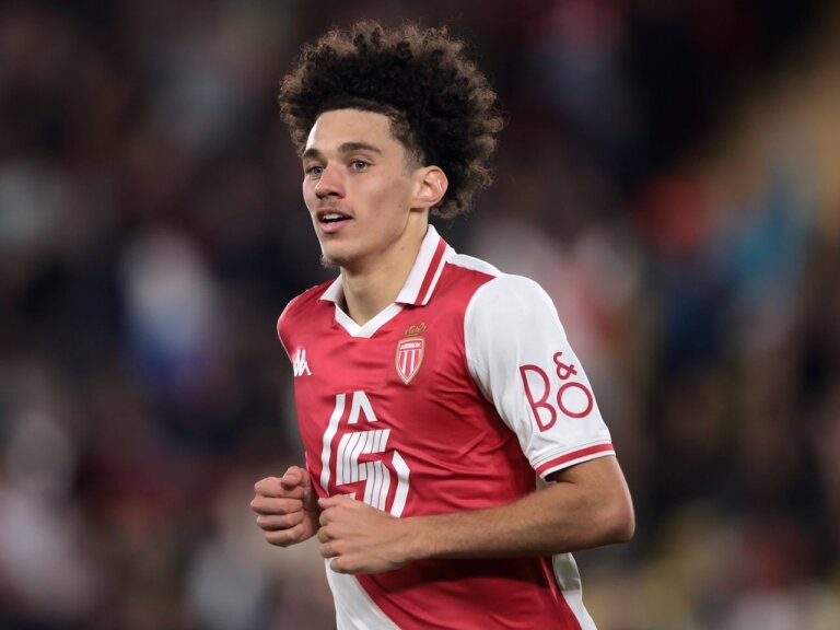 Liverpool transfer news: Premier League champions, Spurs ‘make contact’ over €60m-rated Monaco star