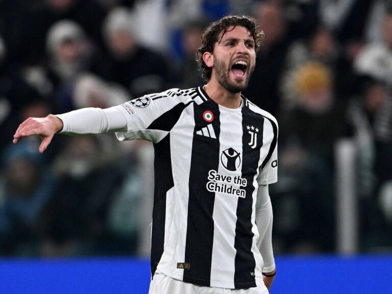 Preview: Juventus vs. Genoa – prediction, team news, lineups