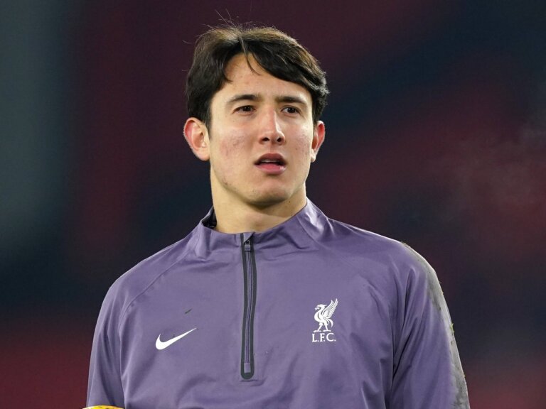 Liverpool announce first January transfer as significant sell-on clause revealed