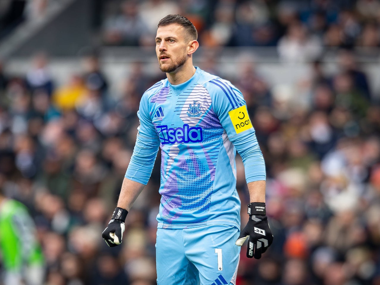 Transfer news and rumours: Martin Dubravka set for Saudi, Calvin Ramsay to St Johnstone, Paul Onuachu to return to Turkey?