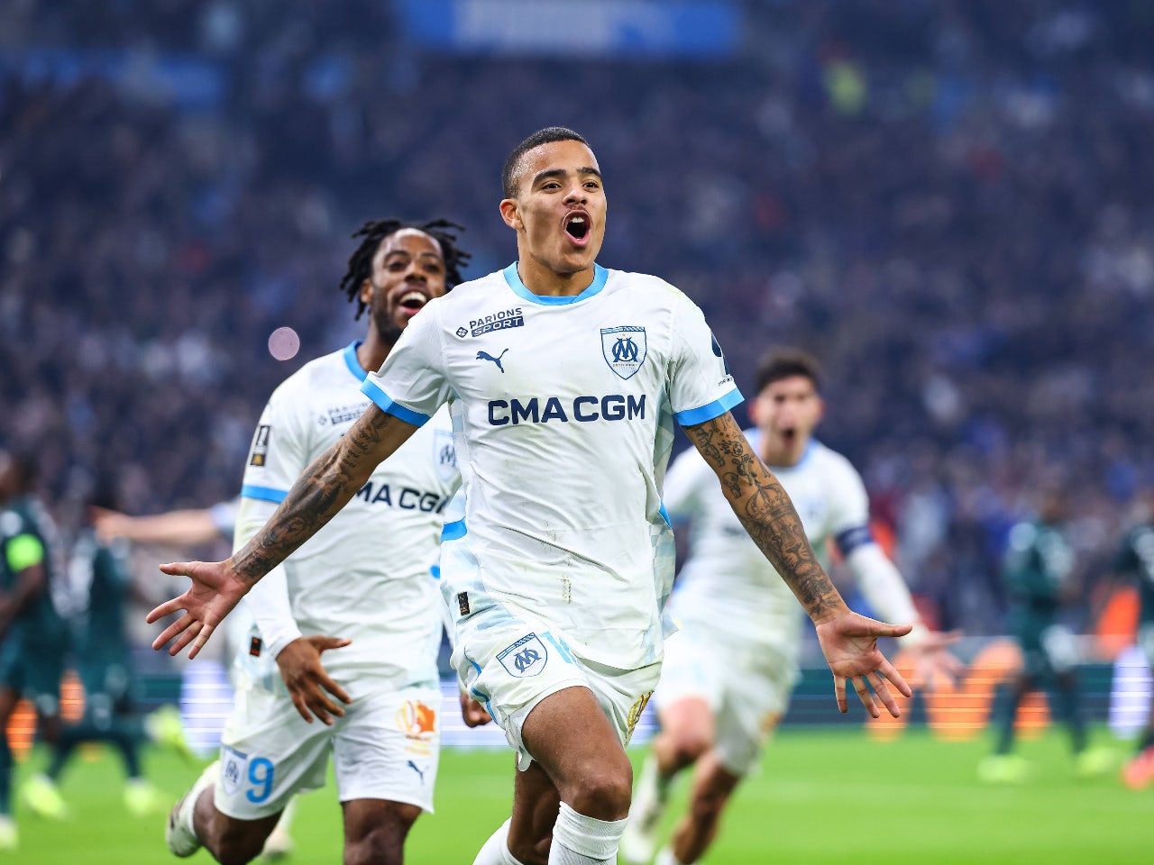 Preview: Auxerre vs. Marseille - prediction, team news, lineups