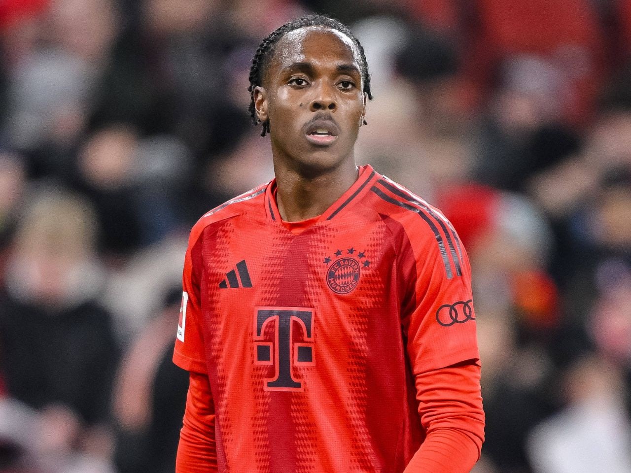 Chelsea transfer news: Blues 'make contact' with Bayern Munich over potential move for attacker