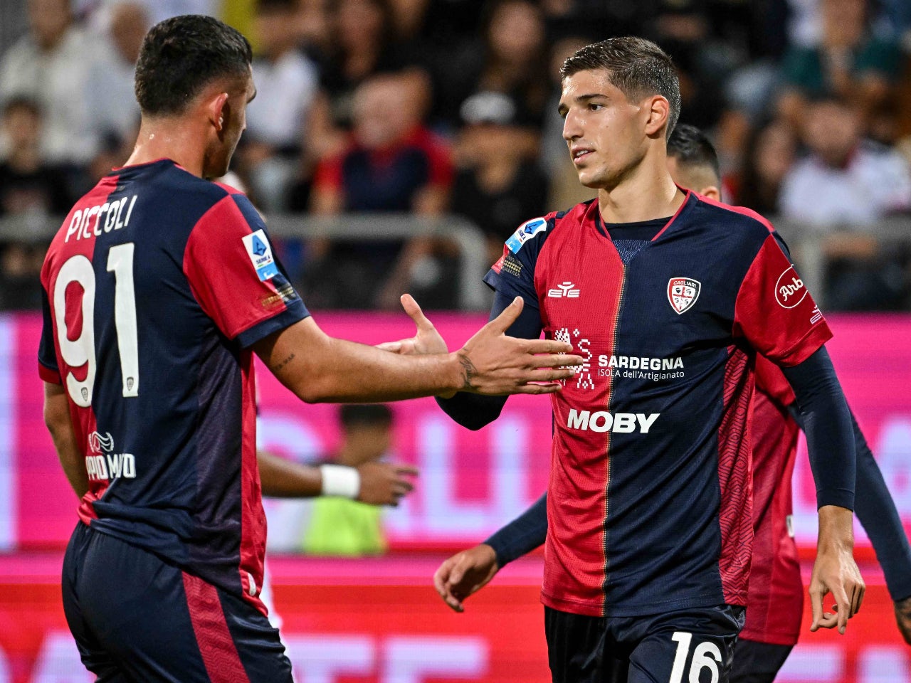Preview: Cagliari vs. Venezia - prediction, team news, lineups