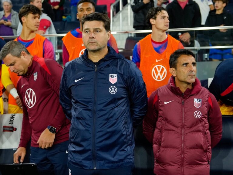 Preview: USA vs. Venezuela – prediction, team news, lineups