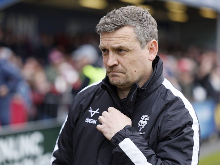 Preview: Northampton Town vs. Lincoln City – prediction, team news, lineups