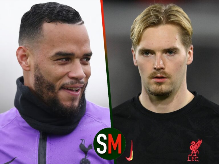 Chelsea transfer latest: Former Premier League goalkeeper on Caoimhin Kelleher as Robert Sanchez replacement