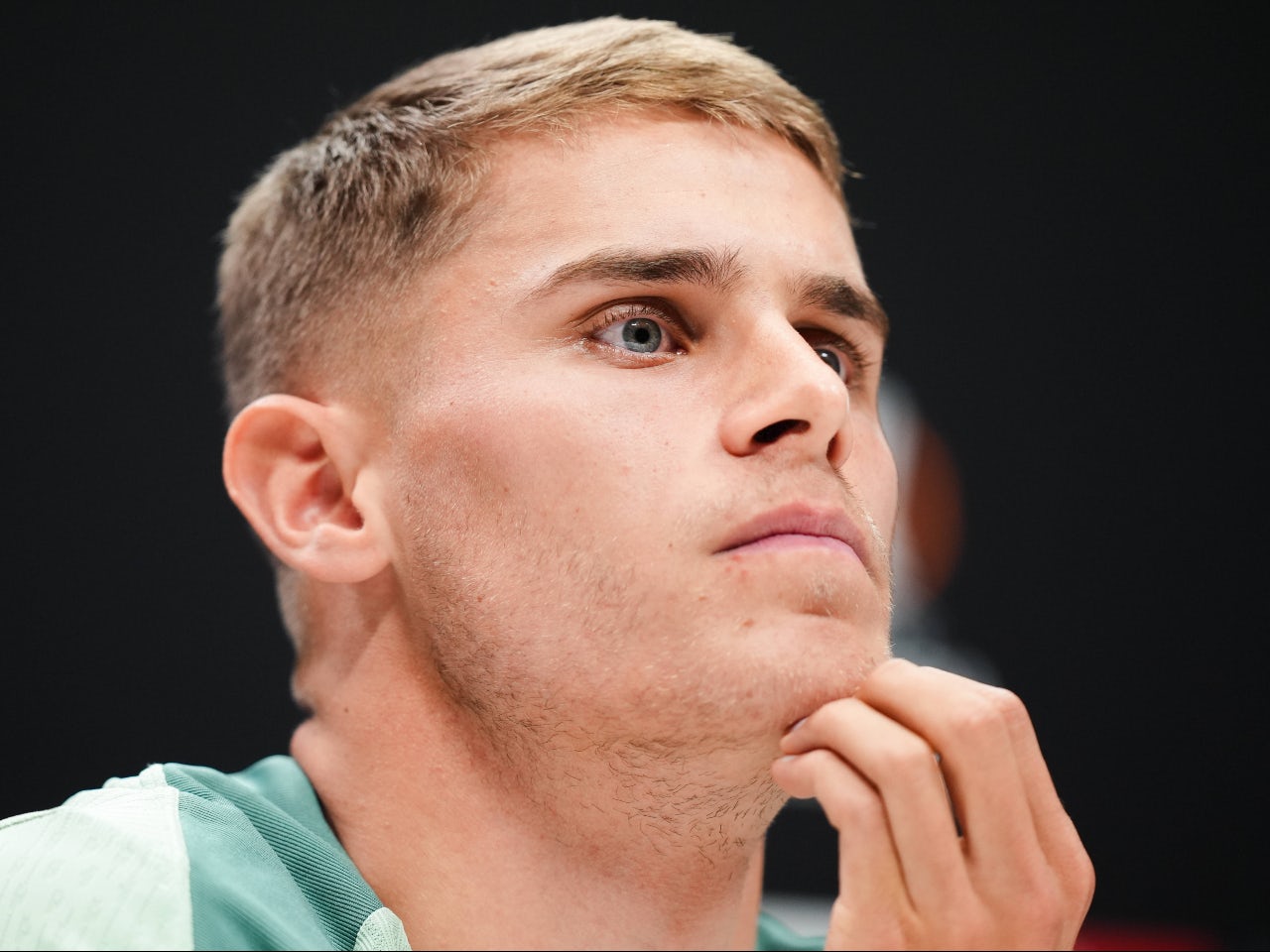 Tottenham lineup vs. Elfsborg: Predicted XI for Europa League clash