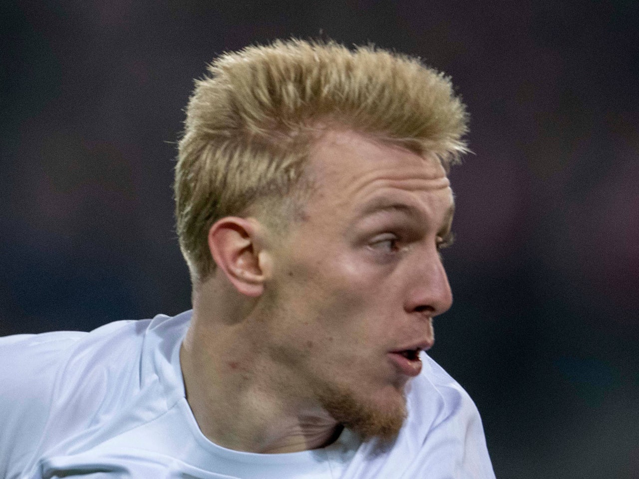 Arsenal set for 'significant' windfall as striker 'completes medical' ahead of £12.6m transfer