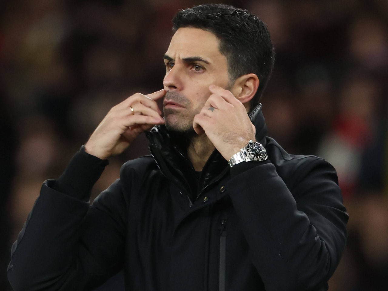 Preview: Arsenal vs. Tottenham Hotspur - prediction, team news, lineups