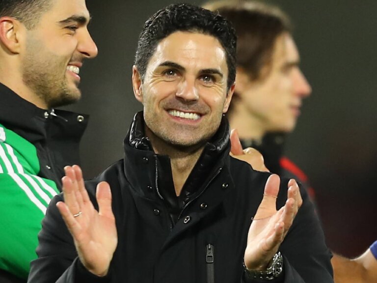 Arsenal transfer update: Mikel Arteta reportedly receives major transfer boost, with forward keen to join in January