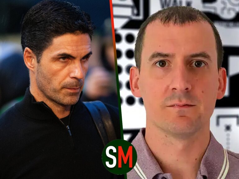 Mikel Arteta future: Arsenal sack verdict delivered as Spaniard risks Arsene Wenger-esque “collapse”