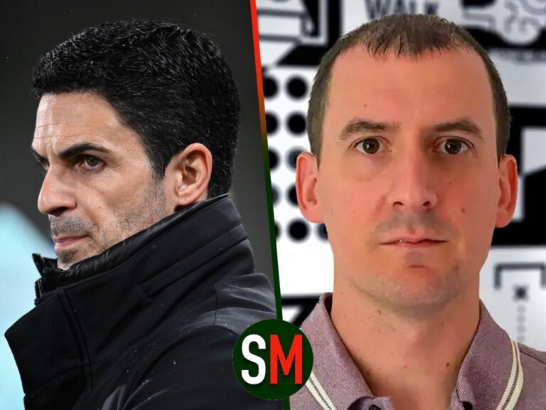 Arsenal 0-2 Newcastle: Mikel Arteta’s transfer “gamble” exposed in EFL Cup semi-final loss