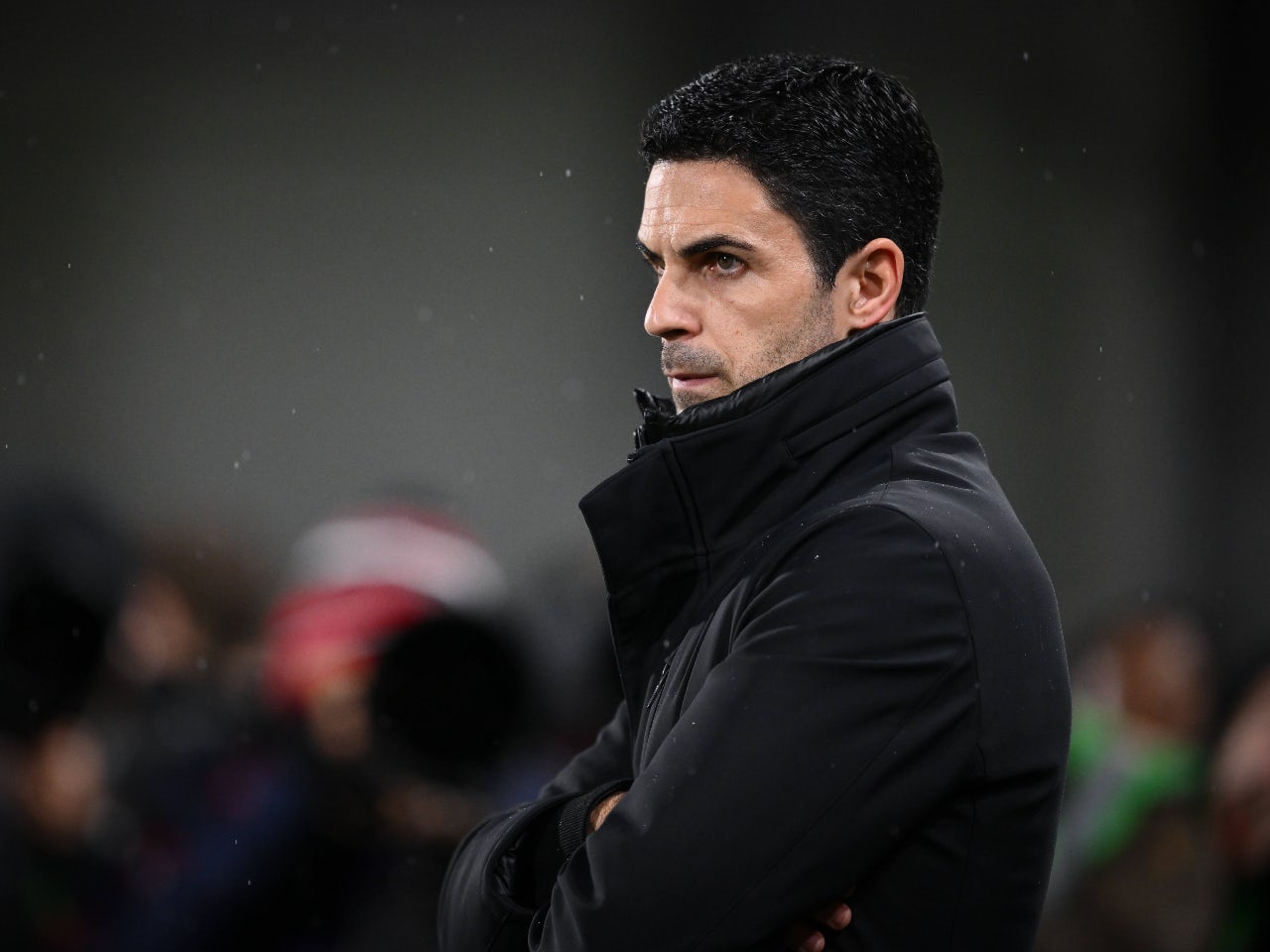 Preview: Arsenal vs. Dinamo Zagreb - prediction, team news, lineups