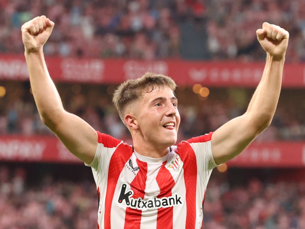 Preview: Athletic Bilbao vs. Girona - prediction, team news, lineups