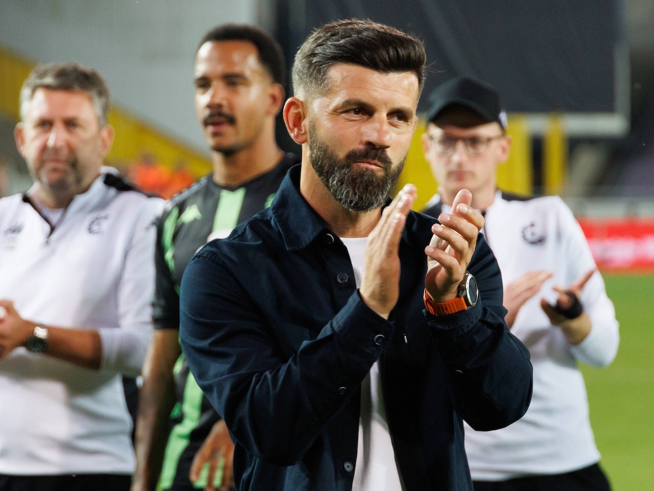 Preview: Plymouth Argyle vs. Queens Park Rangers - prediction, team news, lineups